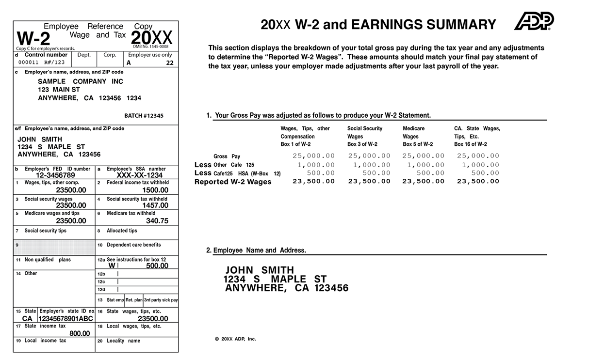 QuickBooks Functionality