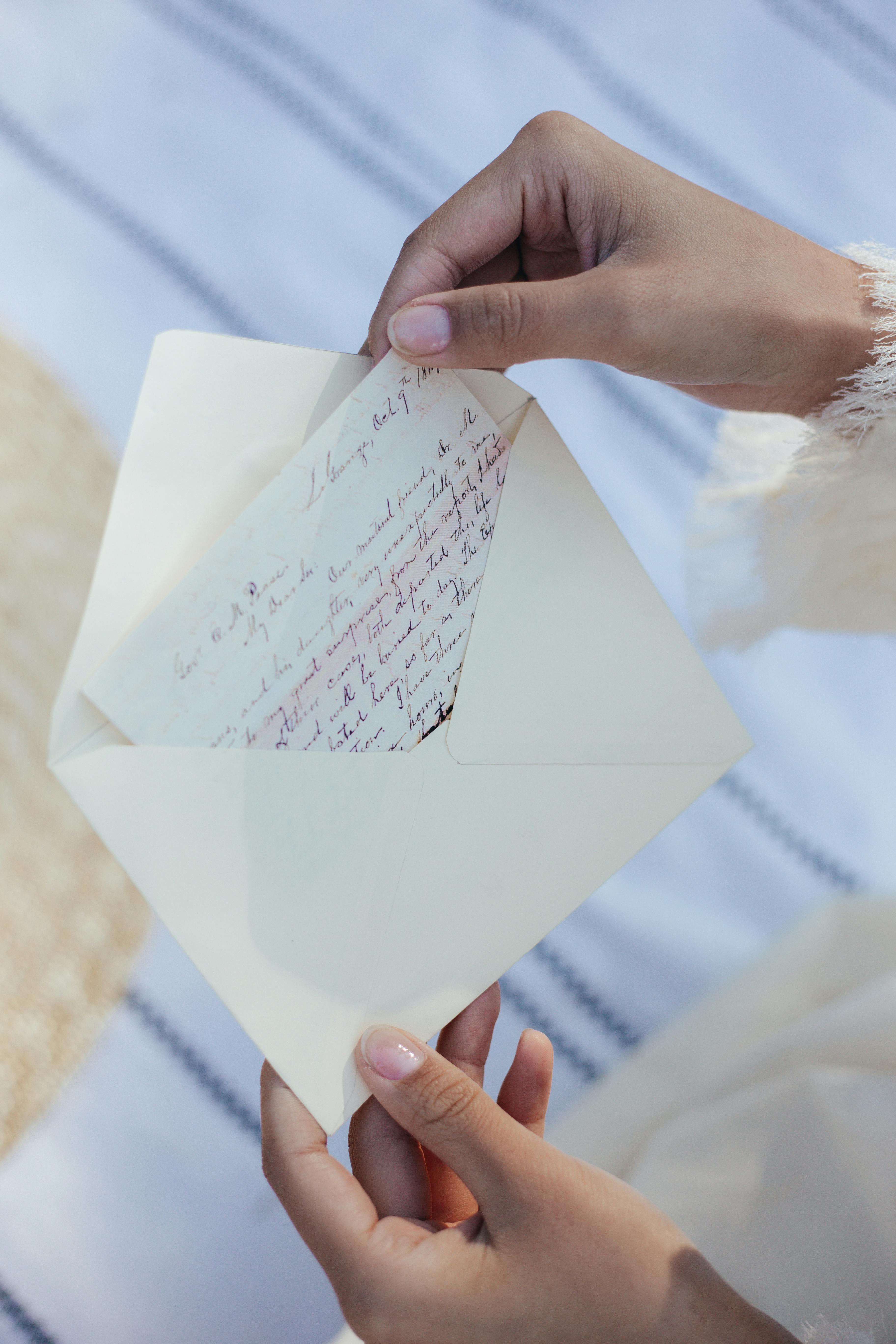 Power of Attorney Process
