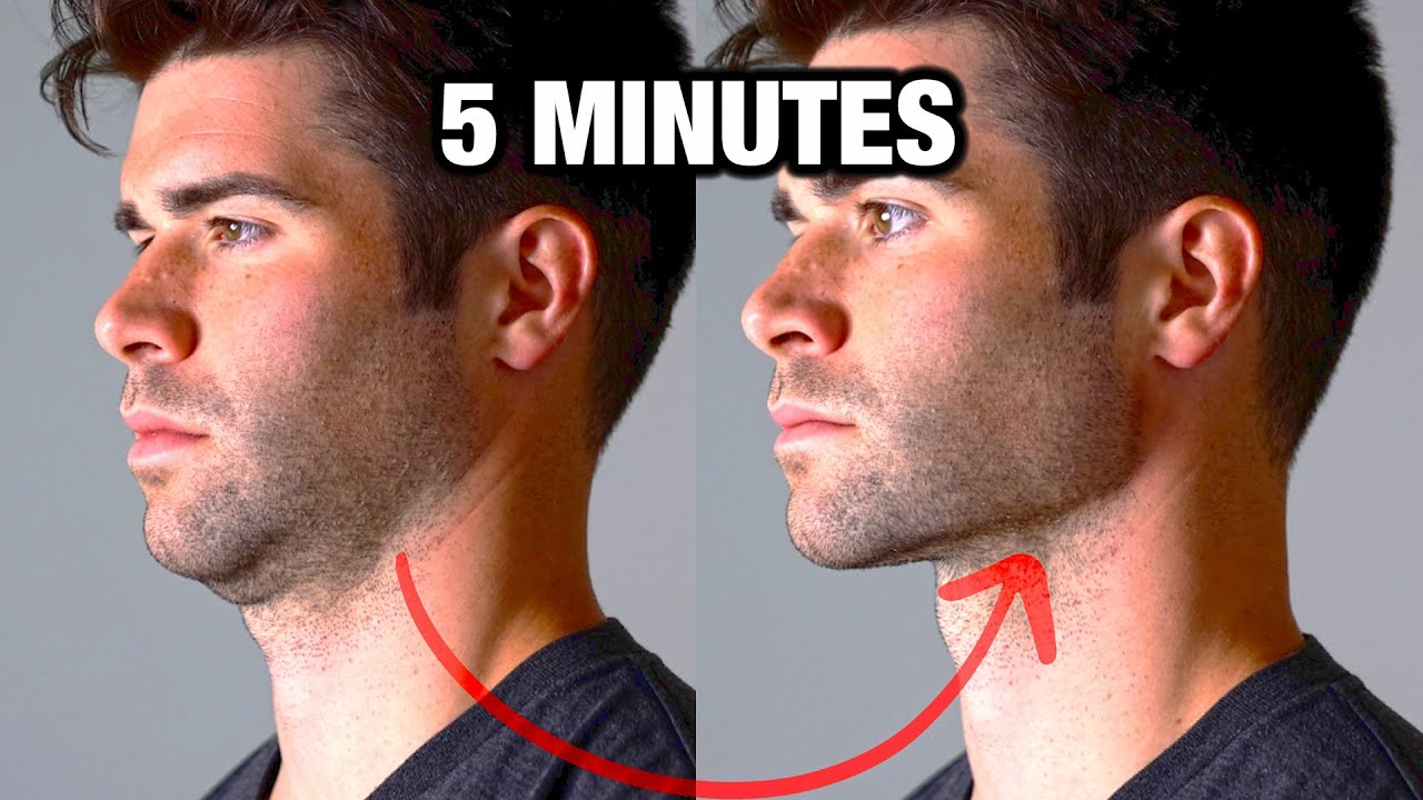 Best 7 Practical Ways to Get a Jawline You’ll Love in 2025