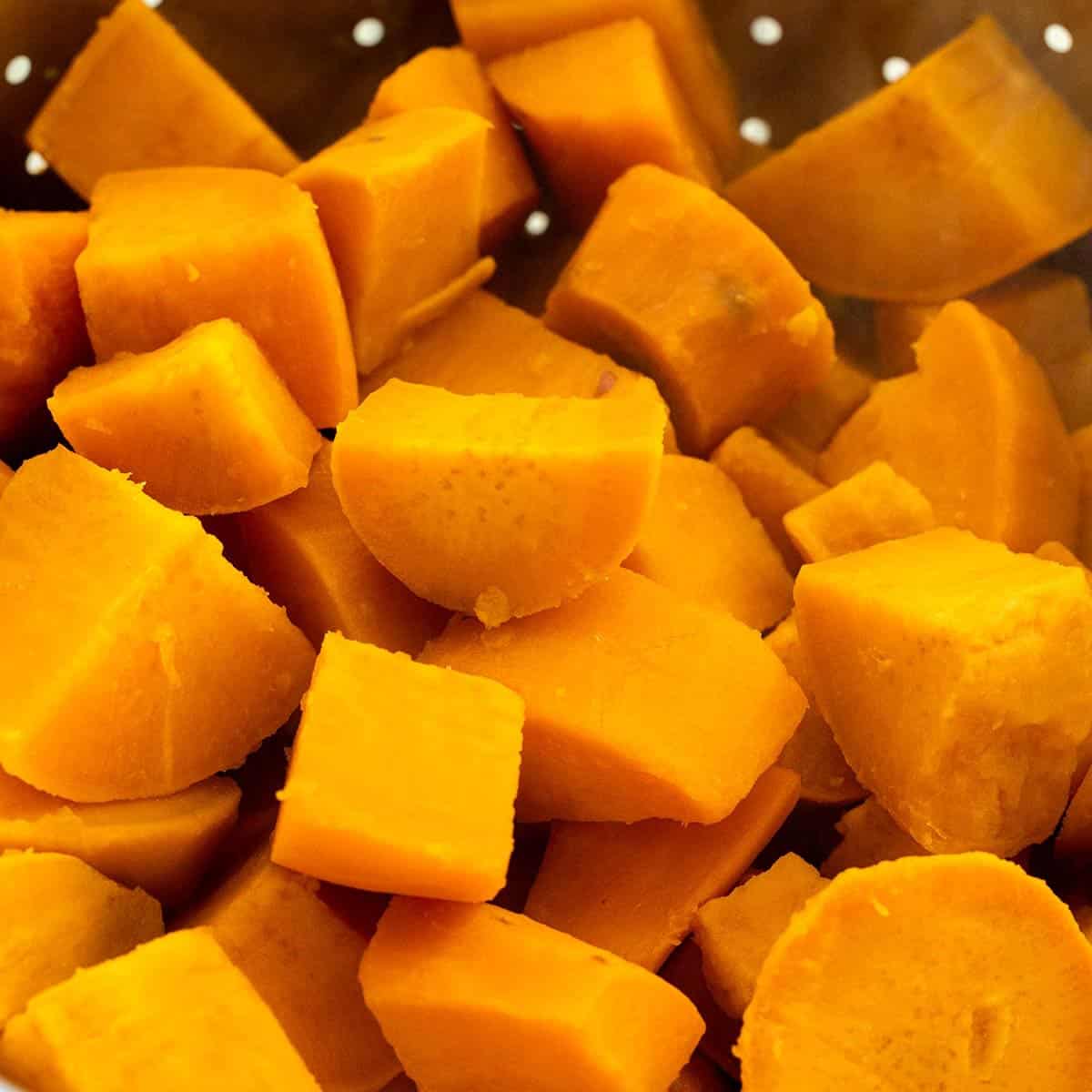 Effective Ways to Boil Sweet Potatoes for Perfect Texture in 2025