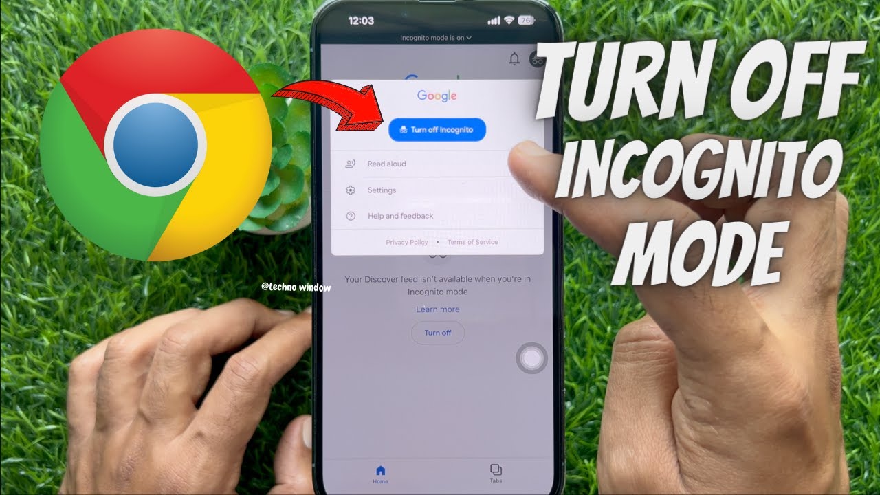 Smart Ways to Turn Off Incognito Mode and Enhance Your Privacy in 2025