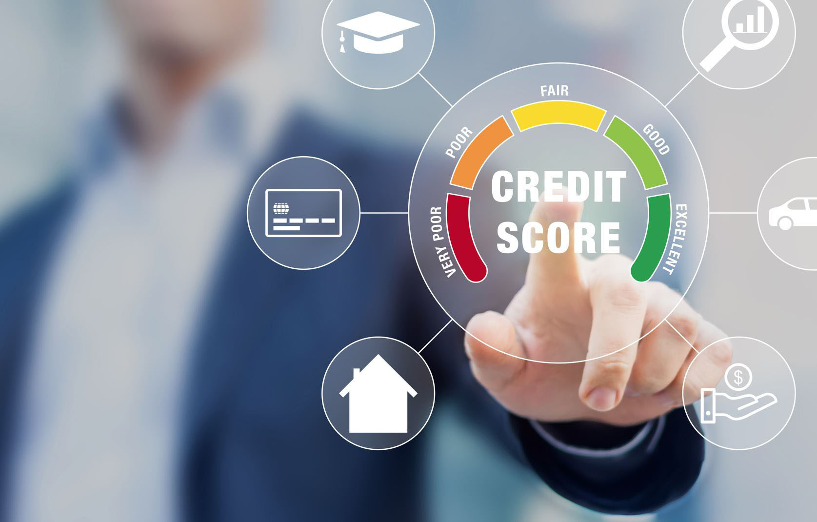 Effective ways to build business credit