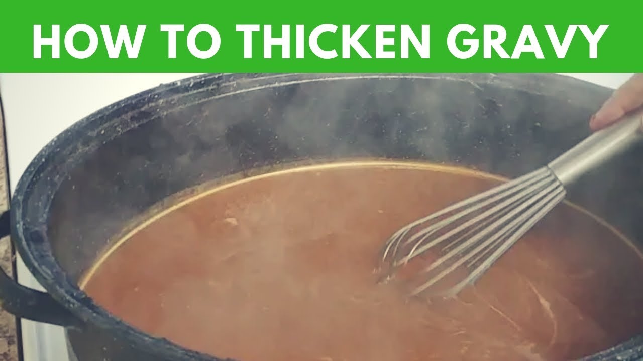 Effective Ways to Thicken Gravy and Achieve Perfect Consistency in 2025