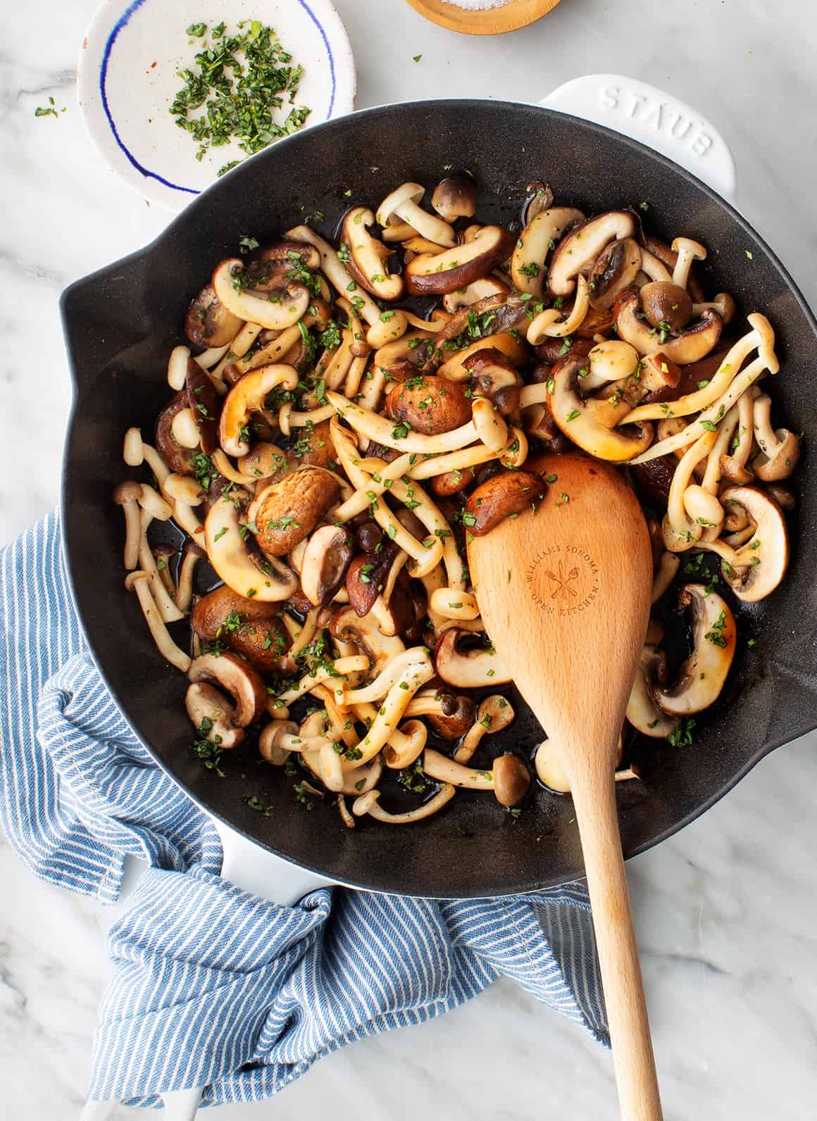 Practical Guide to How to Sauté Mushrooms Perfectly in 2025