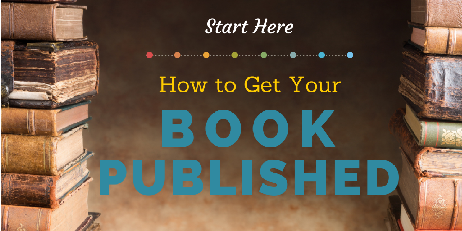 Top 5 Proven Ways to Get Your Book Published in 2025 – Discover the Essentials!