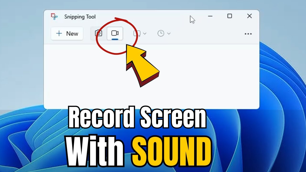 Snipping Tool features in 2025