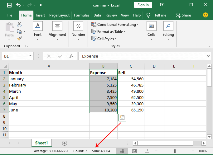 How to Effectively Sum a Column in Excel for Accurate Results in 2025