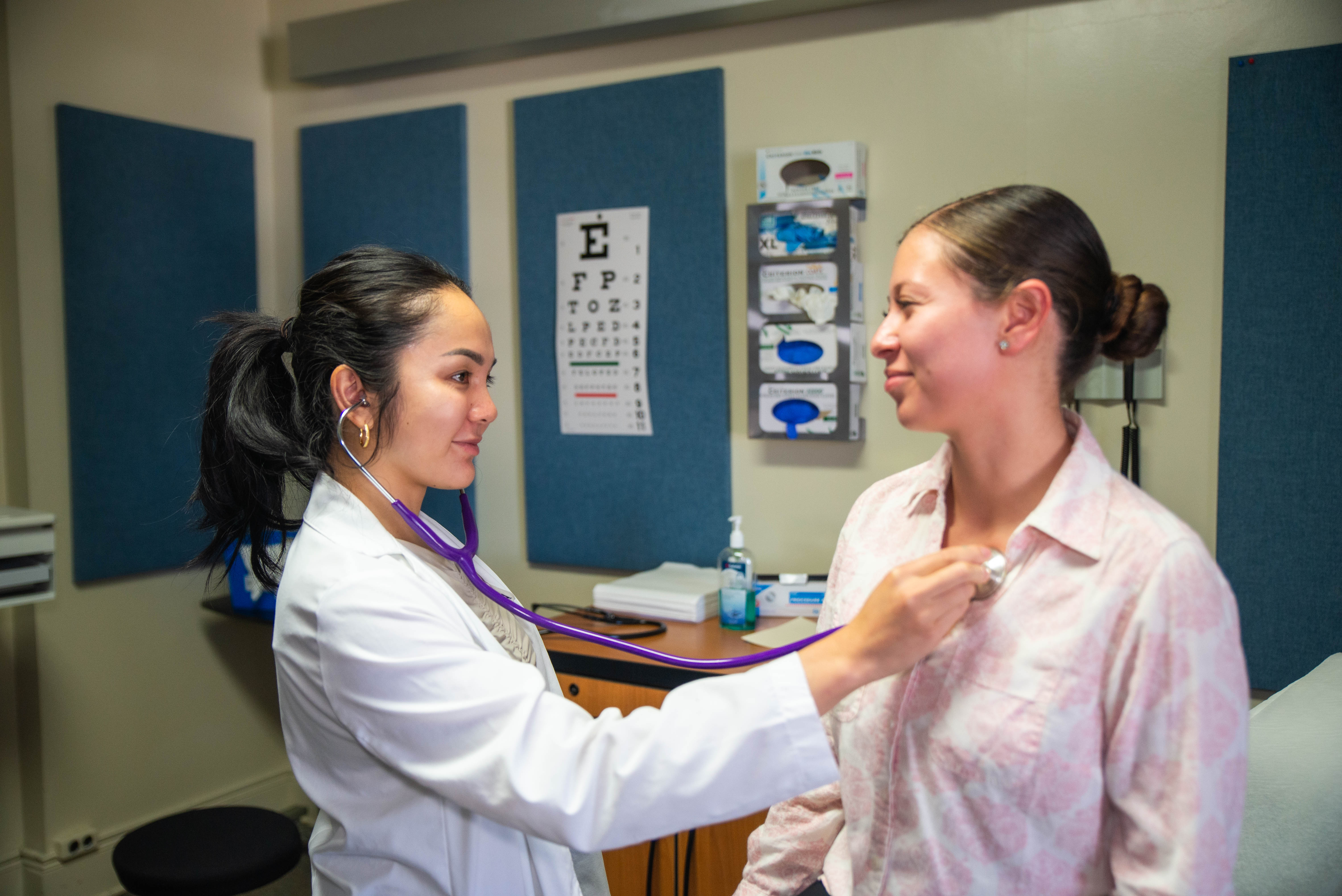 How to Become a Physician Assistant