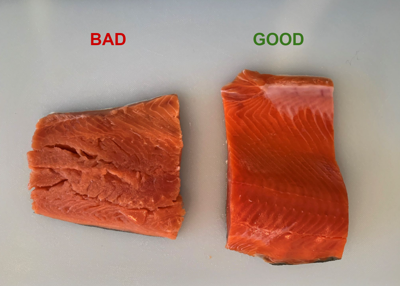 How to Properly Tell if Salmon is Bad: Essential Tips for 2025