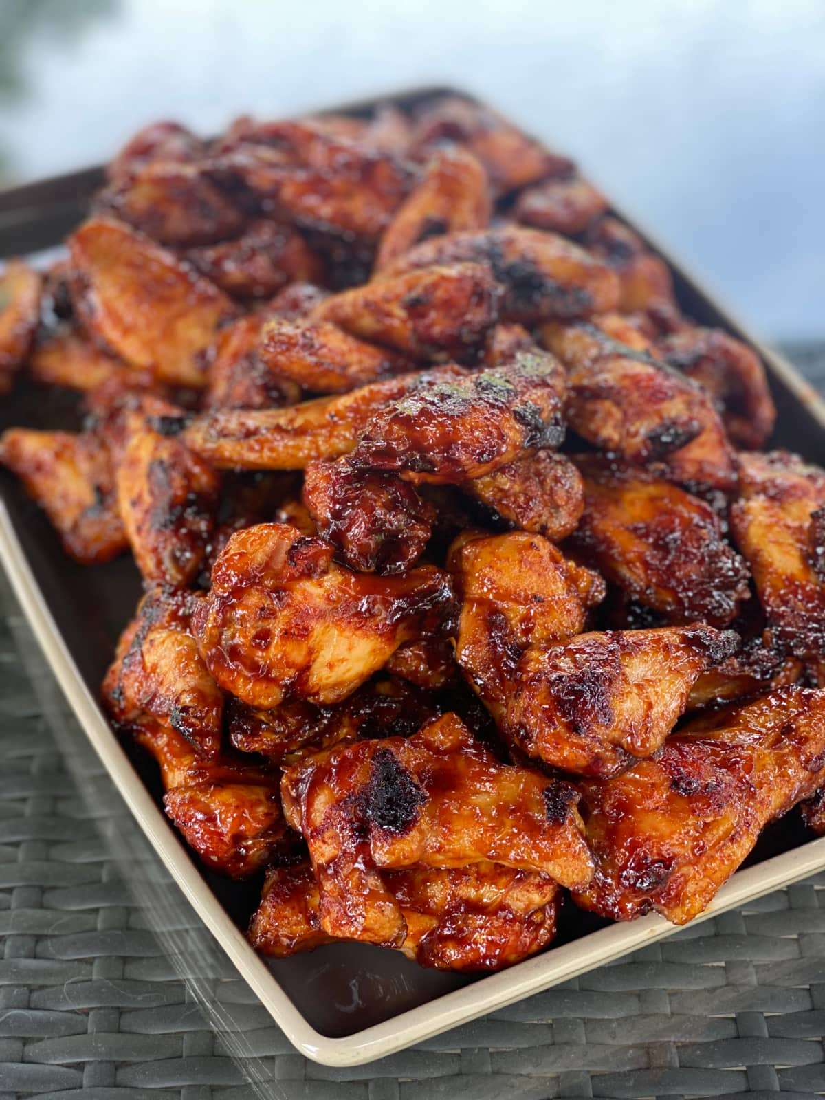 Essential Guide to How Long to Smoke Chicken Wings for Perfect Flavor in 2025