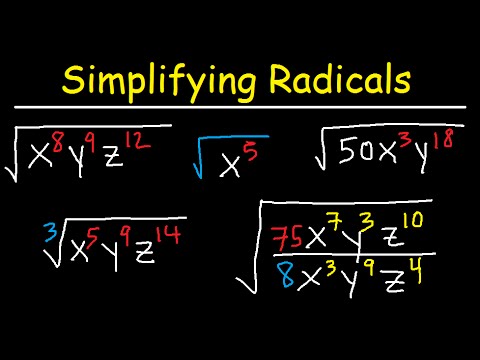 Effective Ways to Simplify Square Roots for Better Understanding in 2025