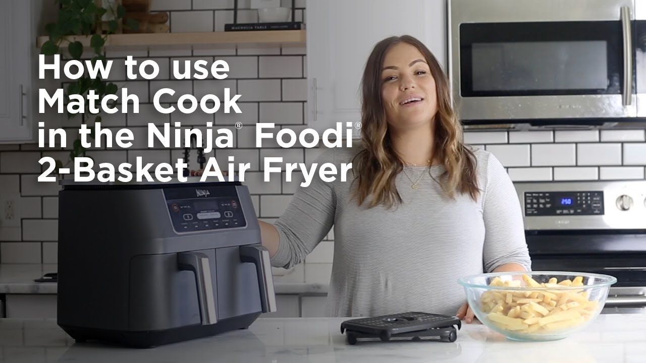 Delicious Air Fryer Dishes