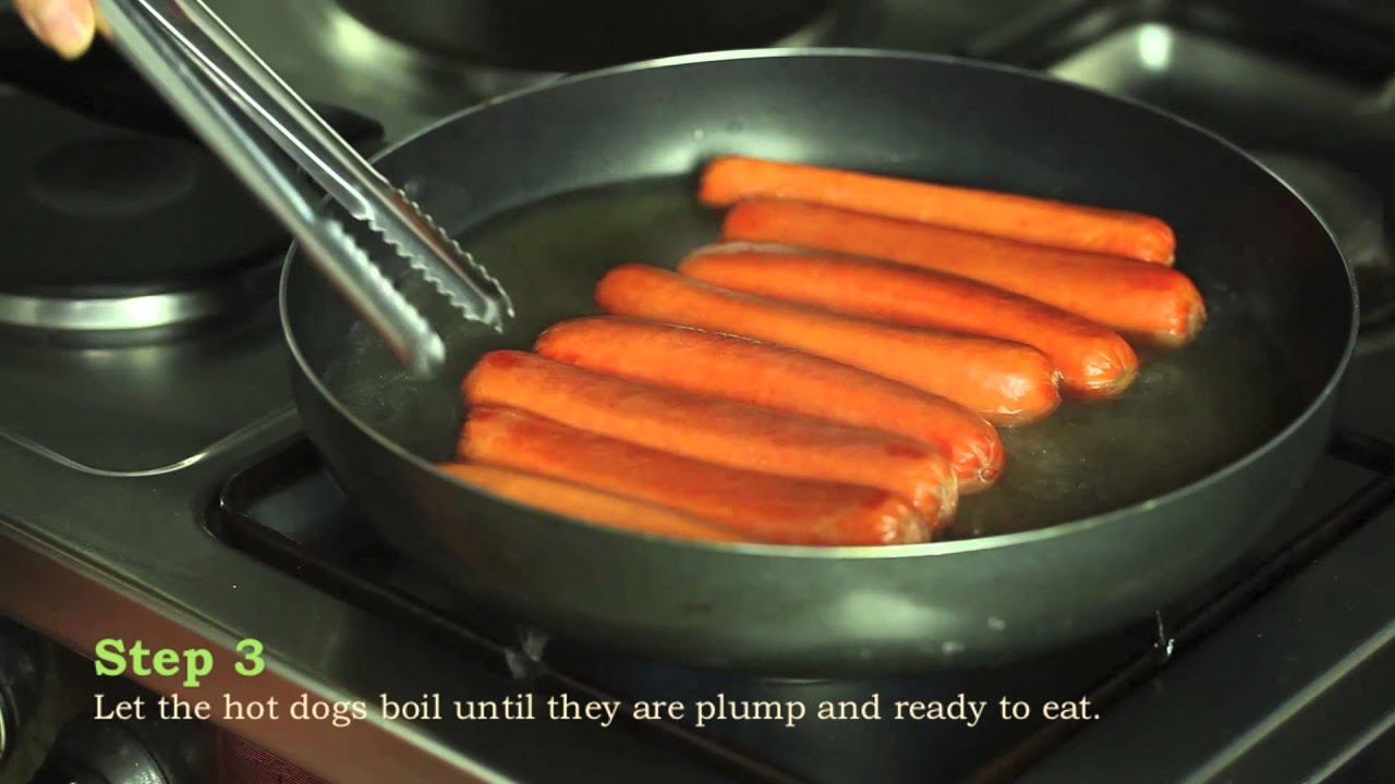 Smart Ways to Cook Hot Dogs for Maximum Flavor in 2025: Learn More