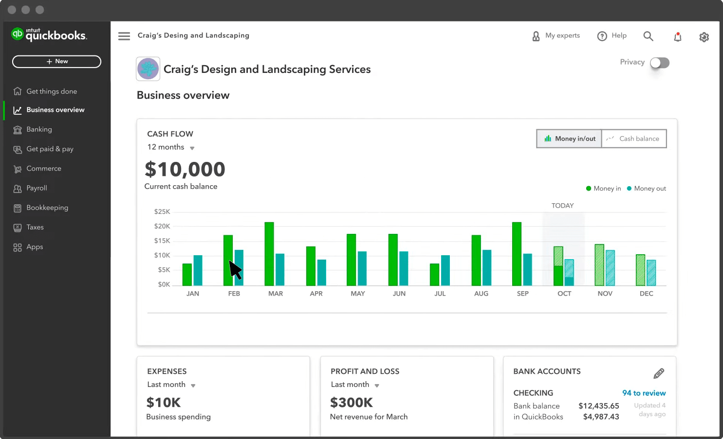 How to Use QuickBooks