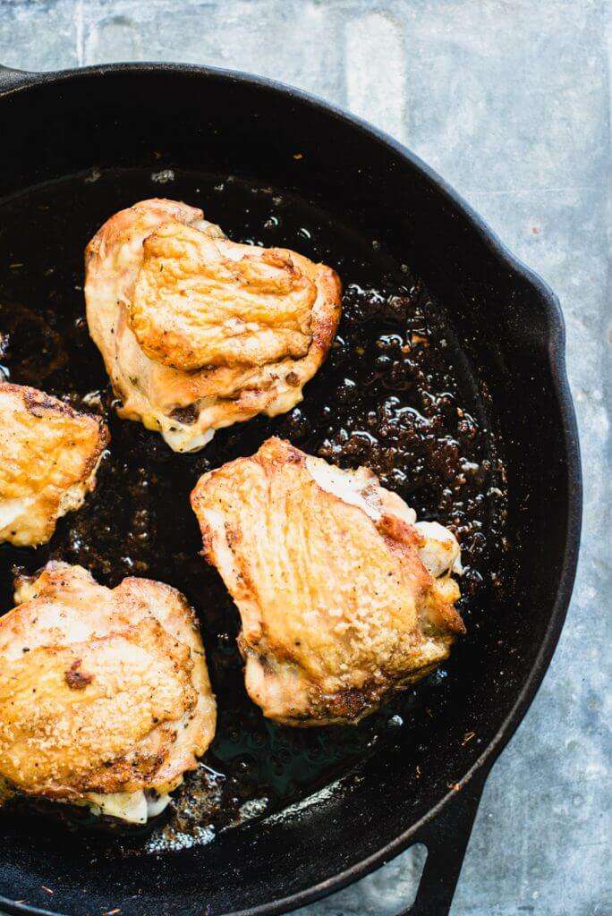 Best 5 Methods for Cooking Boneless Chicken Thighs Perfectly in 2025