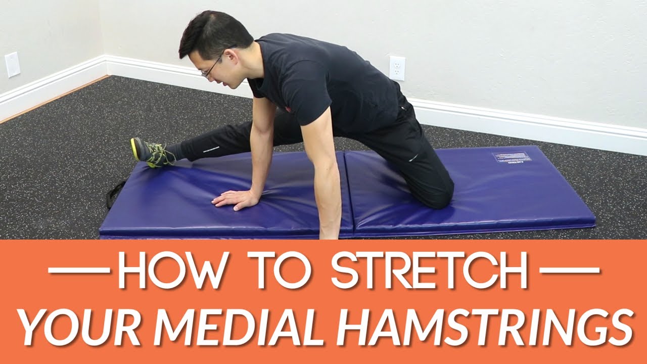 Effective Ways to Stretch Hamstrings for Improved Flexibility in 2025