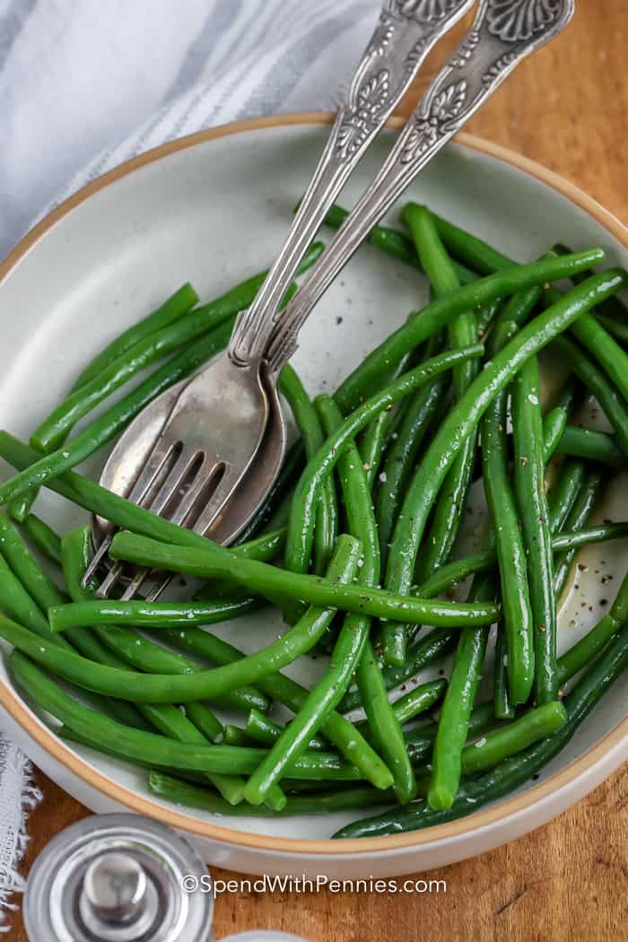 How to Properly Steam Green Beans for Perfect Texture in 2025