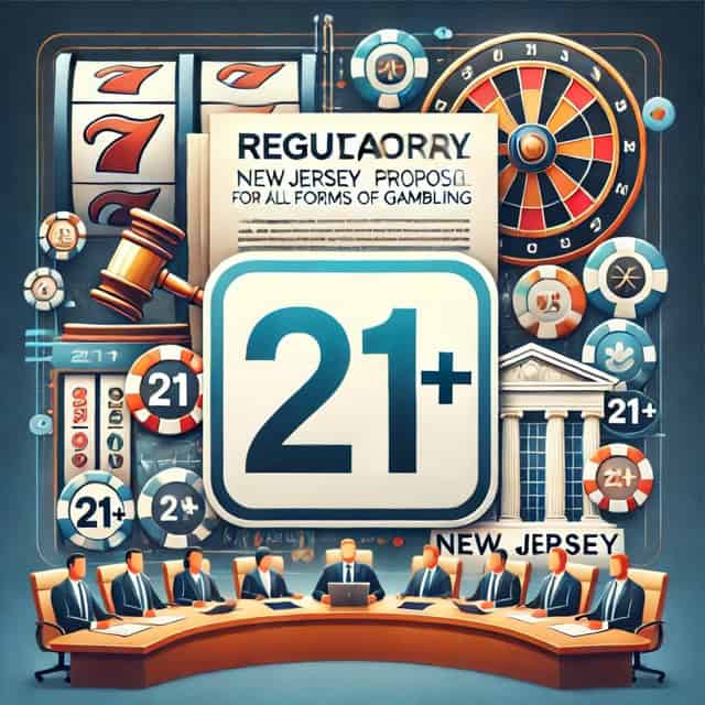 Essential Guide to Legal Gambling Age: Discover the Rules in 2025