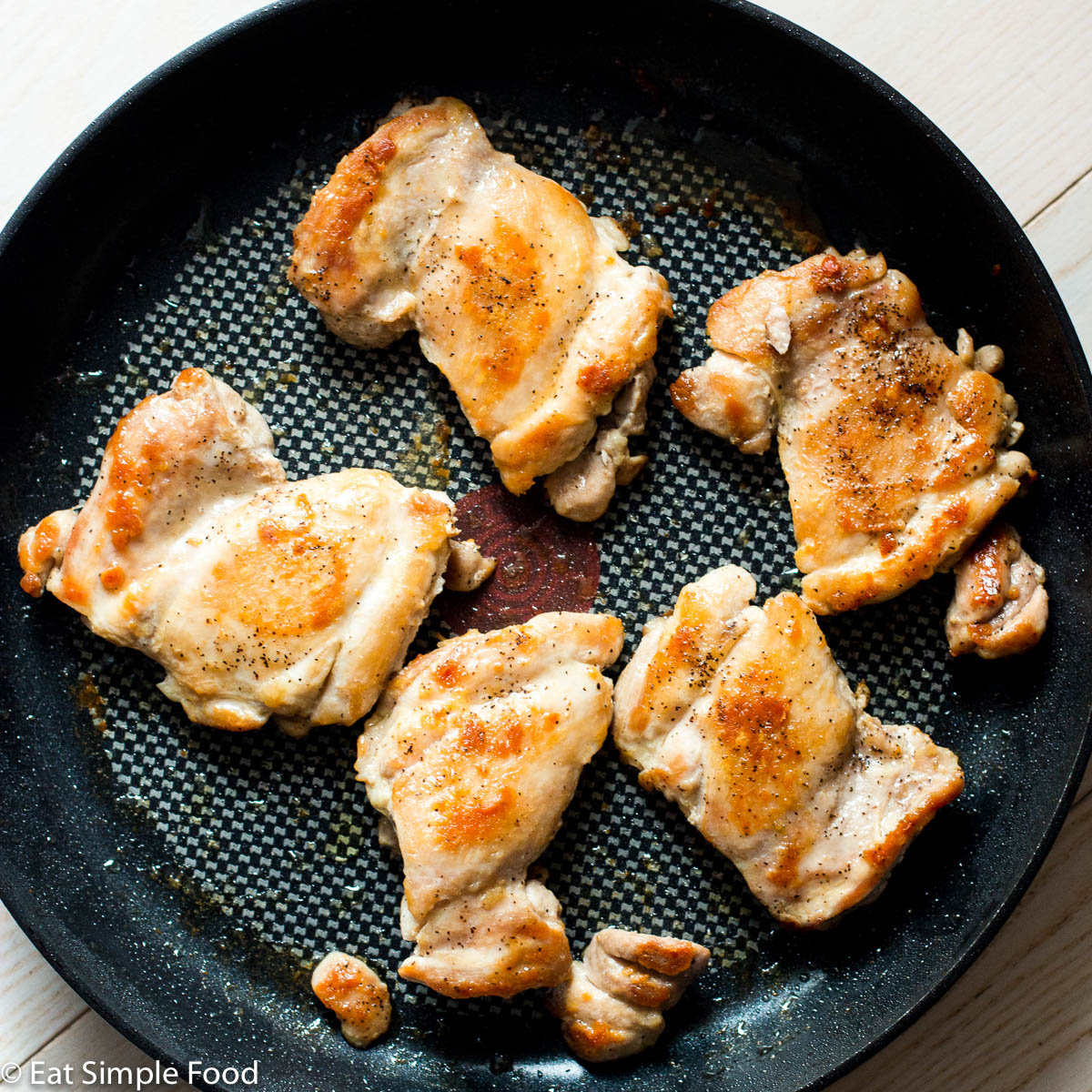 Essential Guide to Fry Chicken Thighs: Perfectly Cooked in 2025!