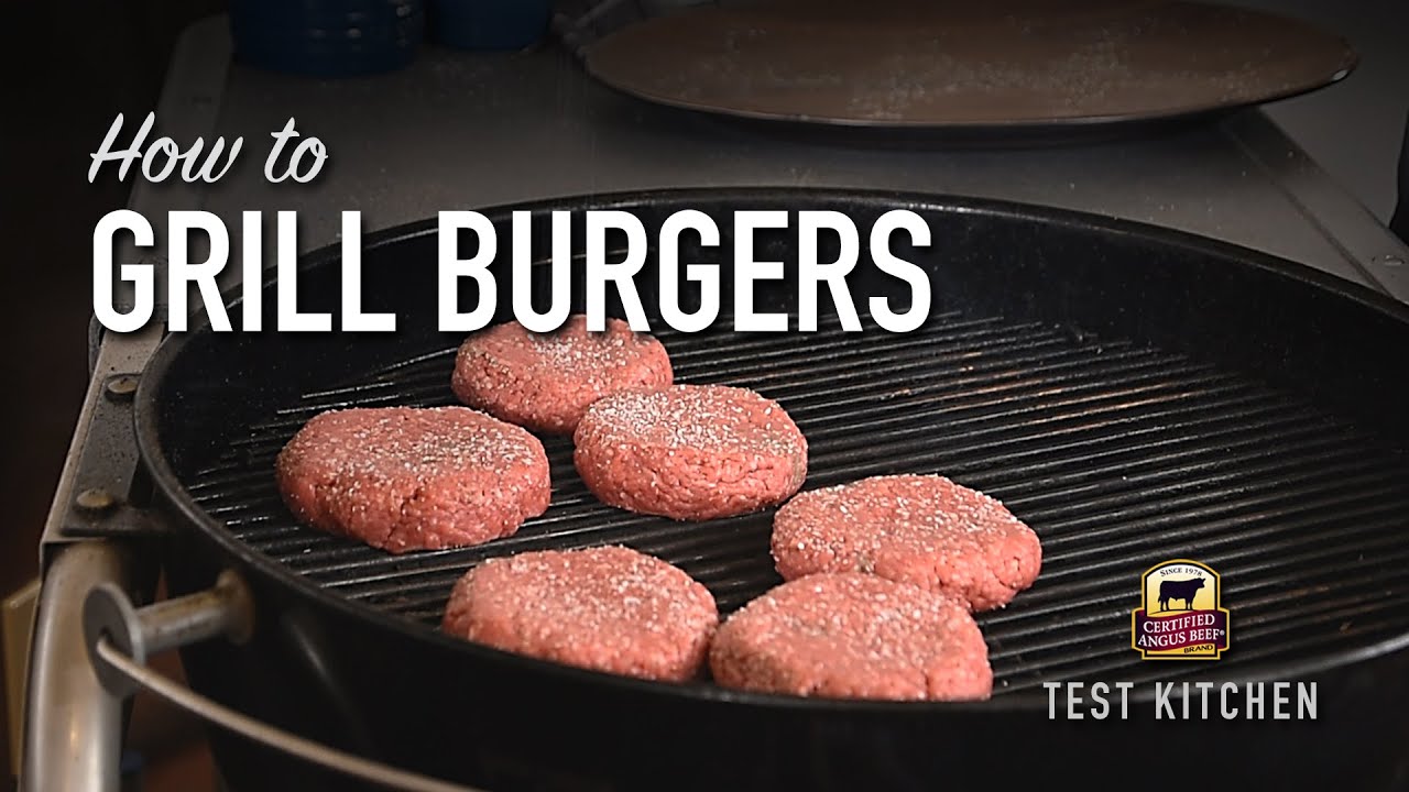 Effective Ways to Grill Burgers Perfectly in 2025: Learn How Long to Cook for Best Flavor