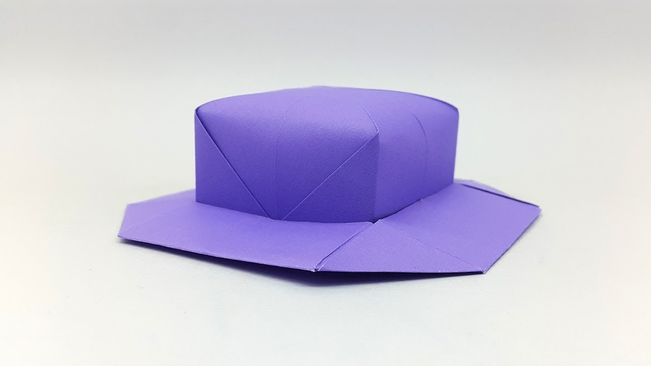 Effective Ways to Make a Paper Hat in 2025 – Get Started with Fun DIY Ideas!