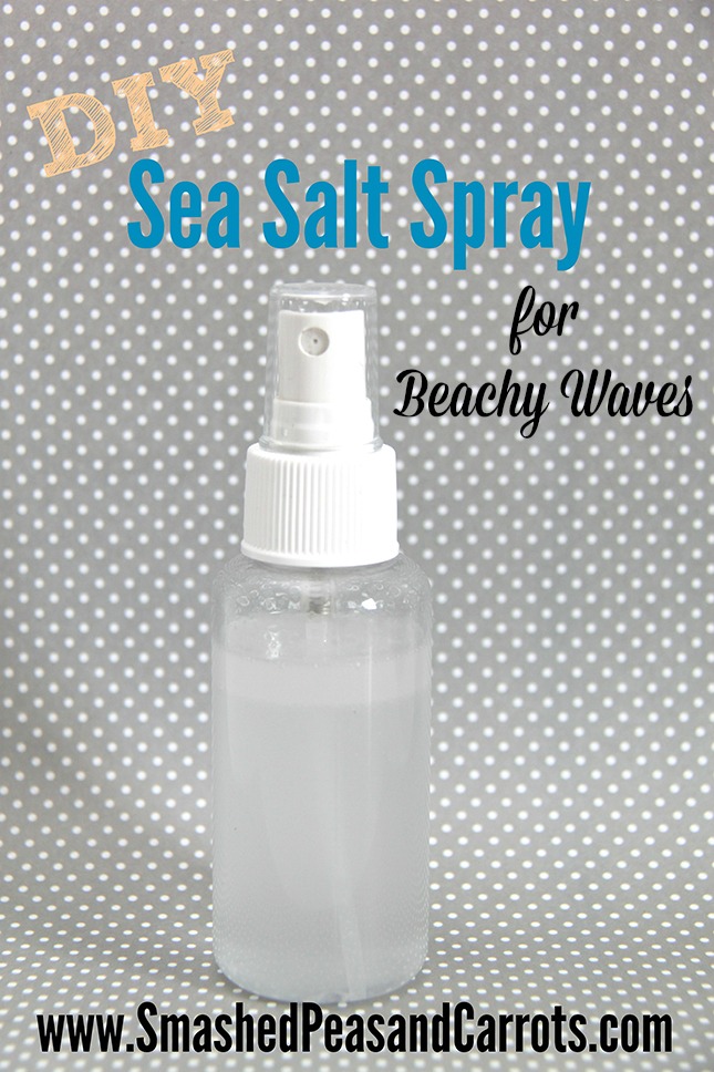 How to Effectively Make Sea Salt Spray for Effortless Beach Waves in 2025