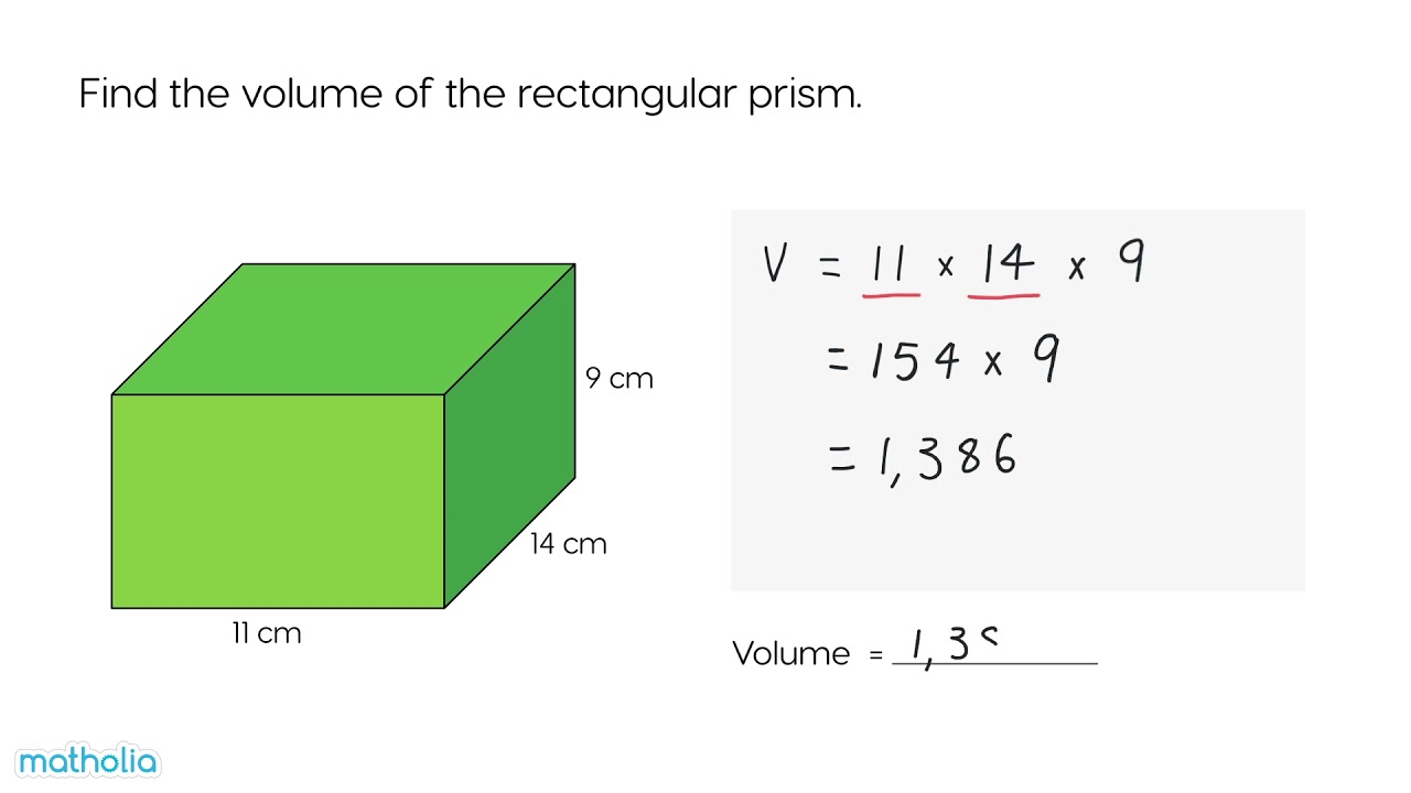 How to Properly Find Volume of a Rectangular Prism: Essential Steps for 2025