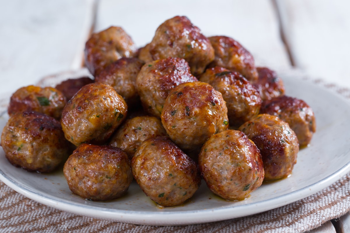 Essential Guide to Cooking Perfect Meatballs in the Oven for 2025