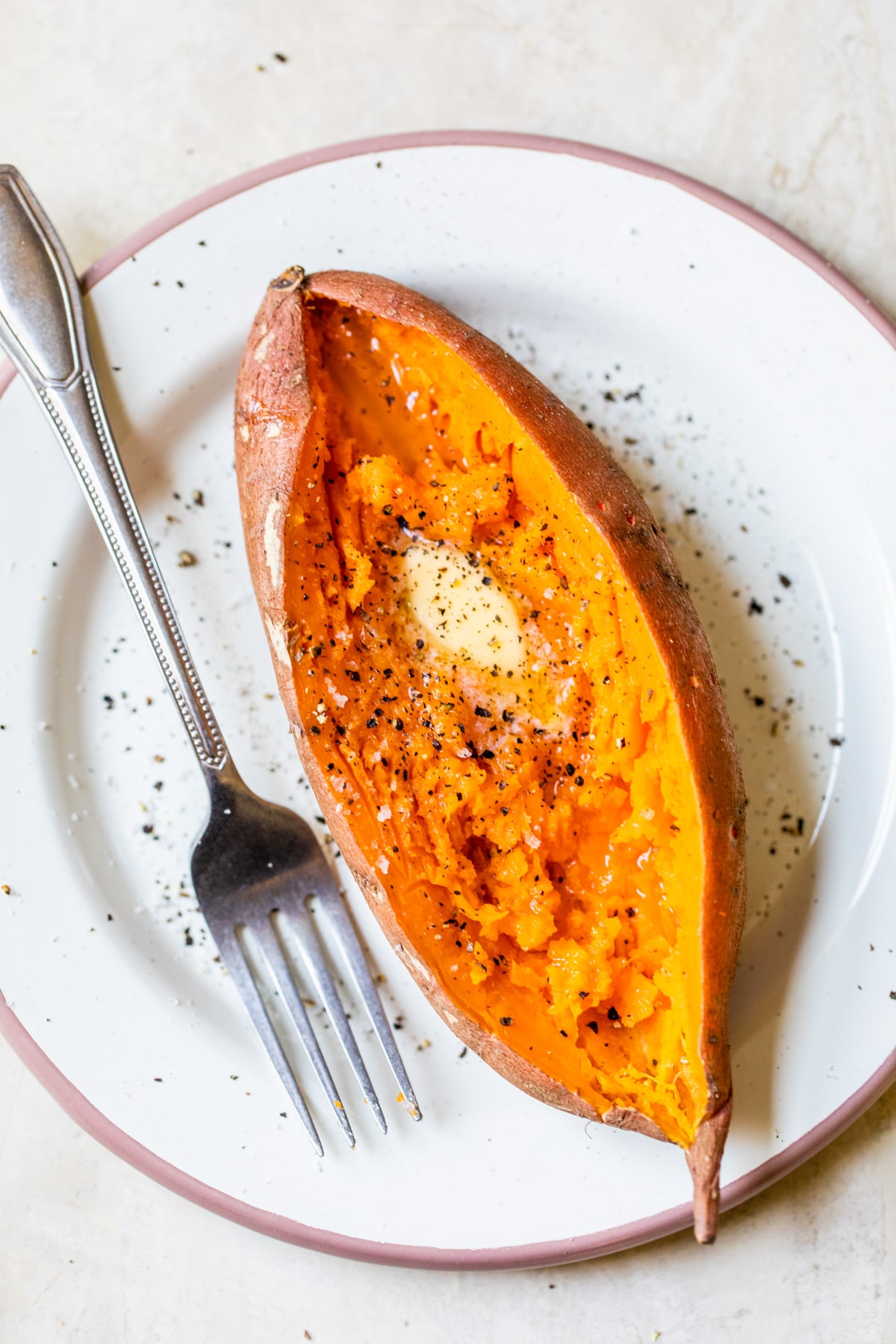 Quick Guide to Effectively Microwave a Sweet Potato for Delicious Results in 2025