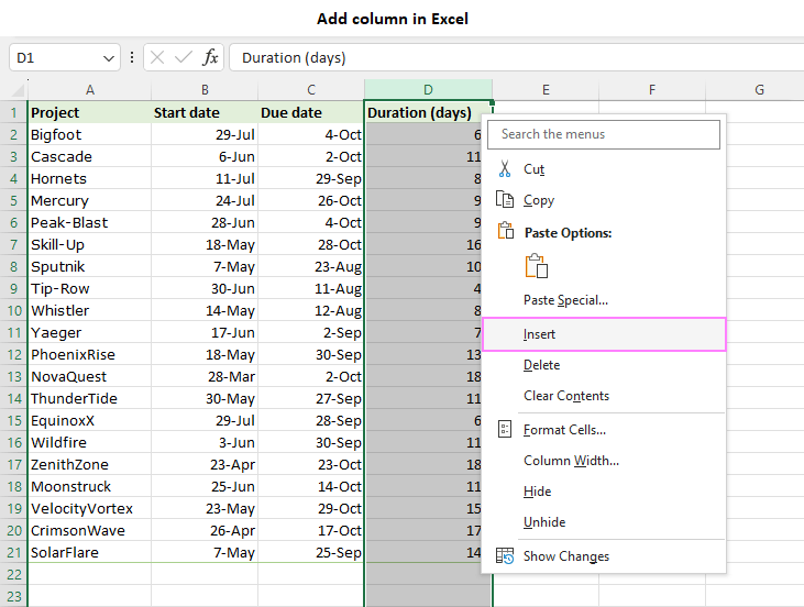 How to Effectively Add in Excel: Practical Tips for Success in 2025