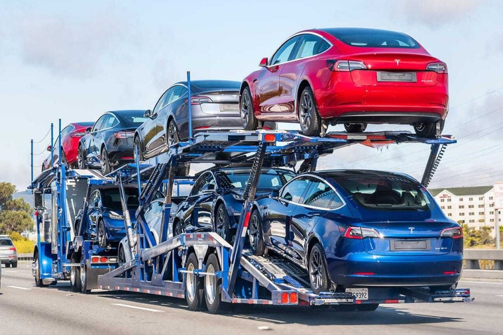 Effective Ways to Ship a Car in 2025: Costs, Options, and Top Tips to Save Money