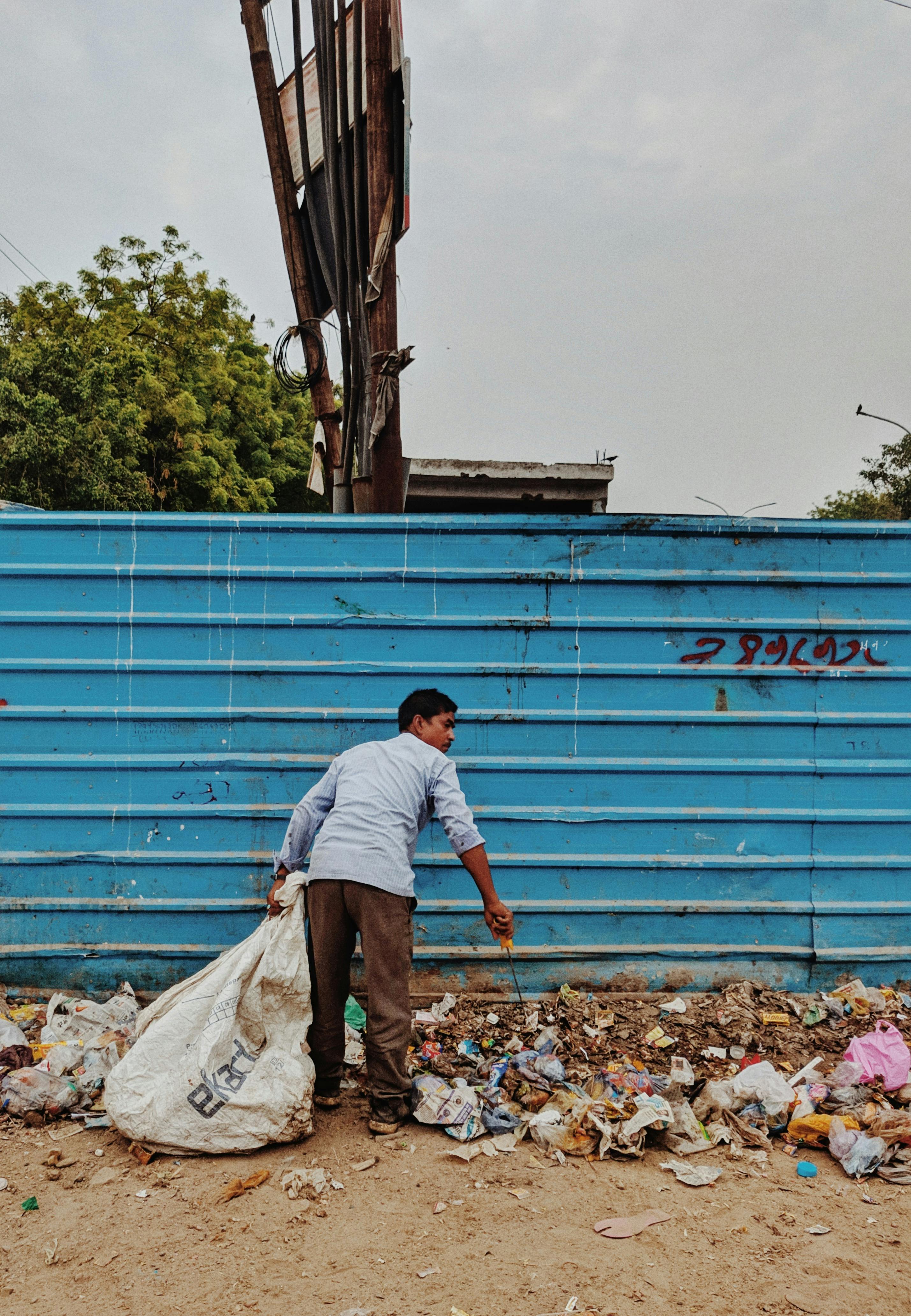 Eco-friendly Mattress Disposal